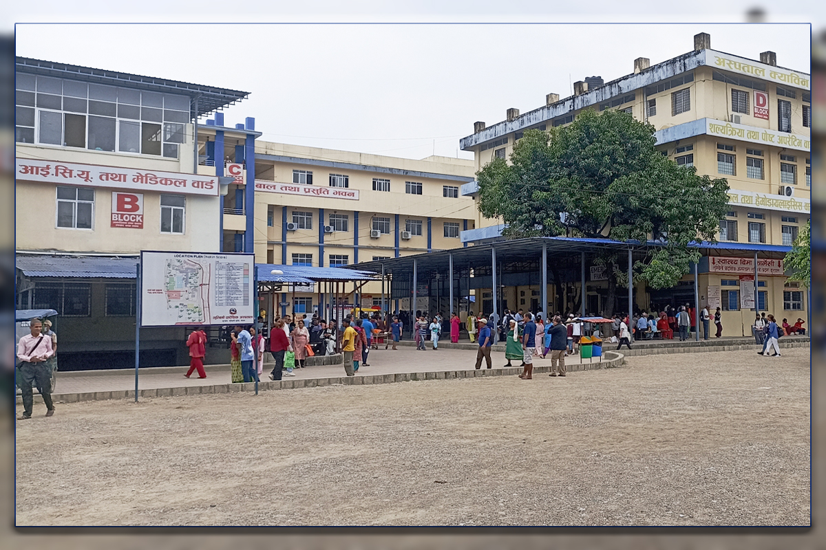 परिणाम दिँदैछ सुरक्षित मातृत्व कार्यक्रम